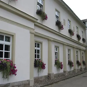 *** Hotel Garni - Haus Gemmer Germany