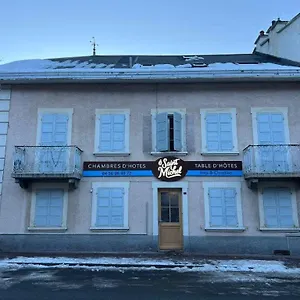  Bed & Breakfast O Michel France