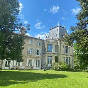  Bed & Breakfast Chateau De Vaugelas - Domaine Pres De Valence France