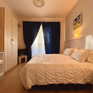 Central Hotel Albania