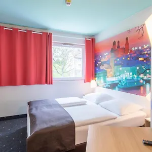 *** Hotel B&B Hotel Passau Germany