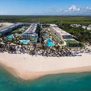 ***** Resort Serenade - Adults Only Dominican Republic