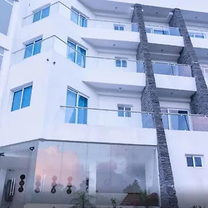 *** Hotel By Habita Dominican Republic