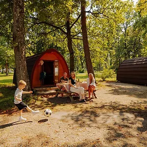*** Resort Azur Waldcamping Auwaldsee Germany