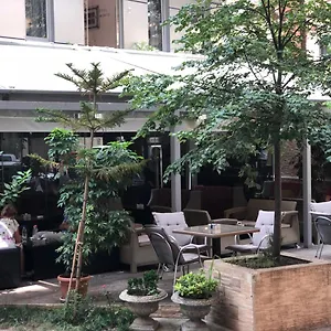 *** Hotel Piemonte Albania